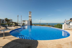 Résidence beach house